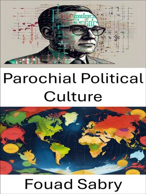 cover image of Parochial Political Culture